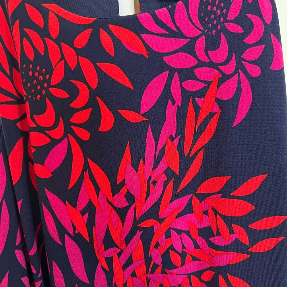 ⚡️NWOT⚡️Taylor Midi Dress - Picture 3 of 11